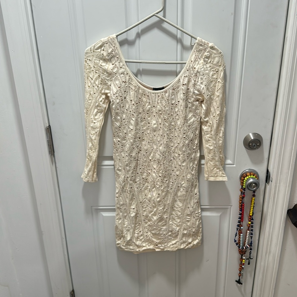 BEBE dress